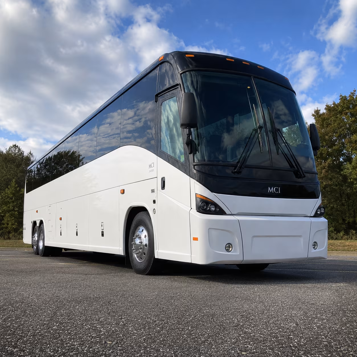 airport runs and multi day corporate travel from commerce township