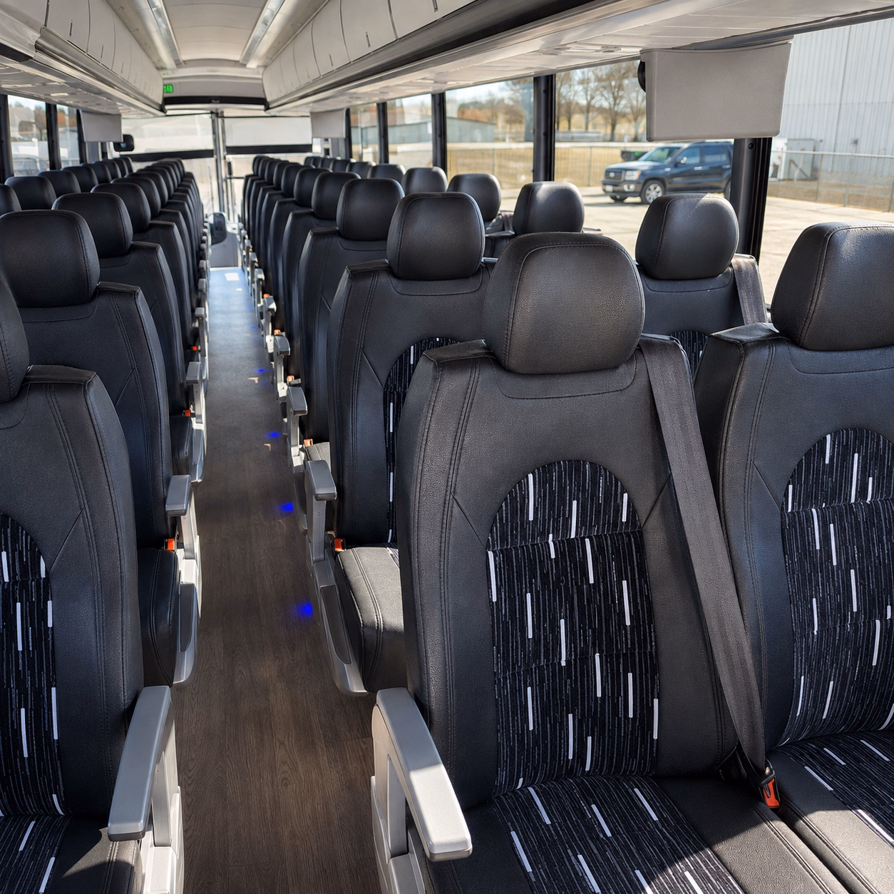 because oakland county deserves better wine tour transportation