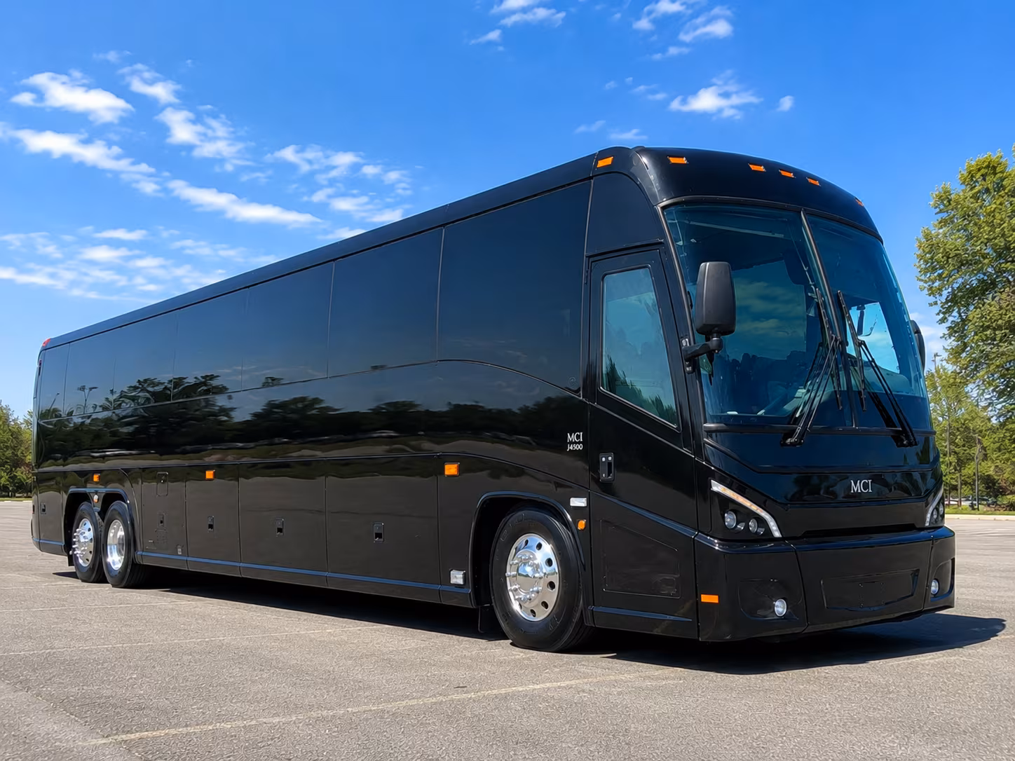 commerce employee transportation onboard seating