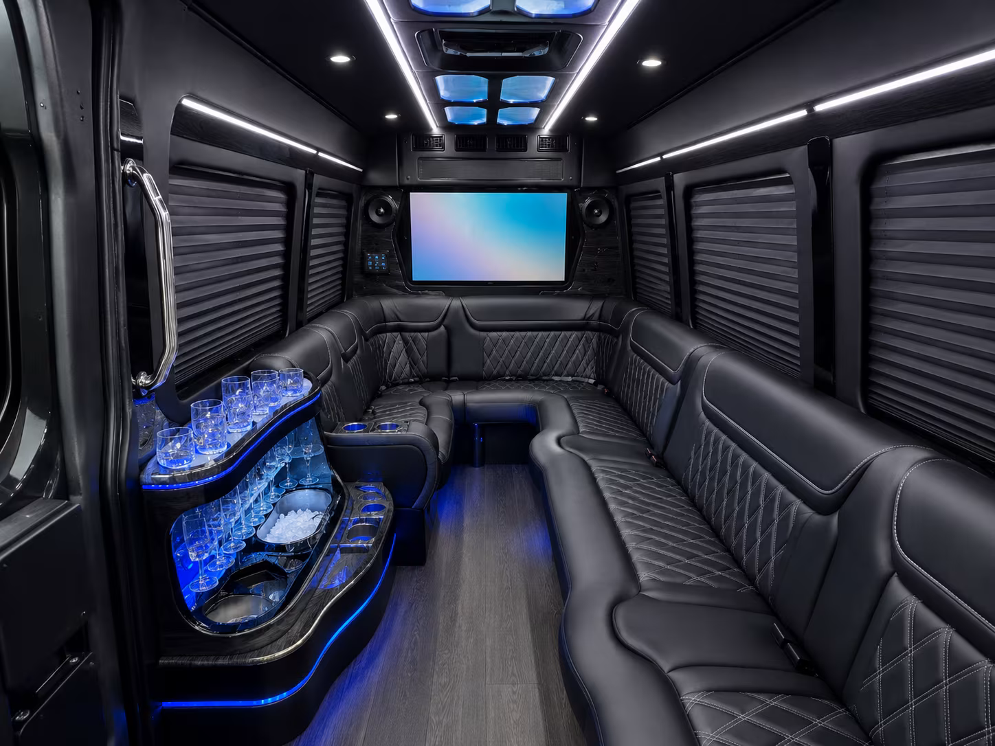 commerce michigan corporate convention transportation