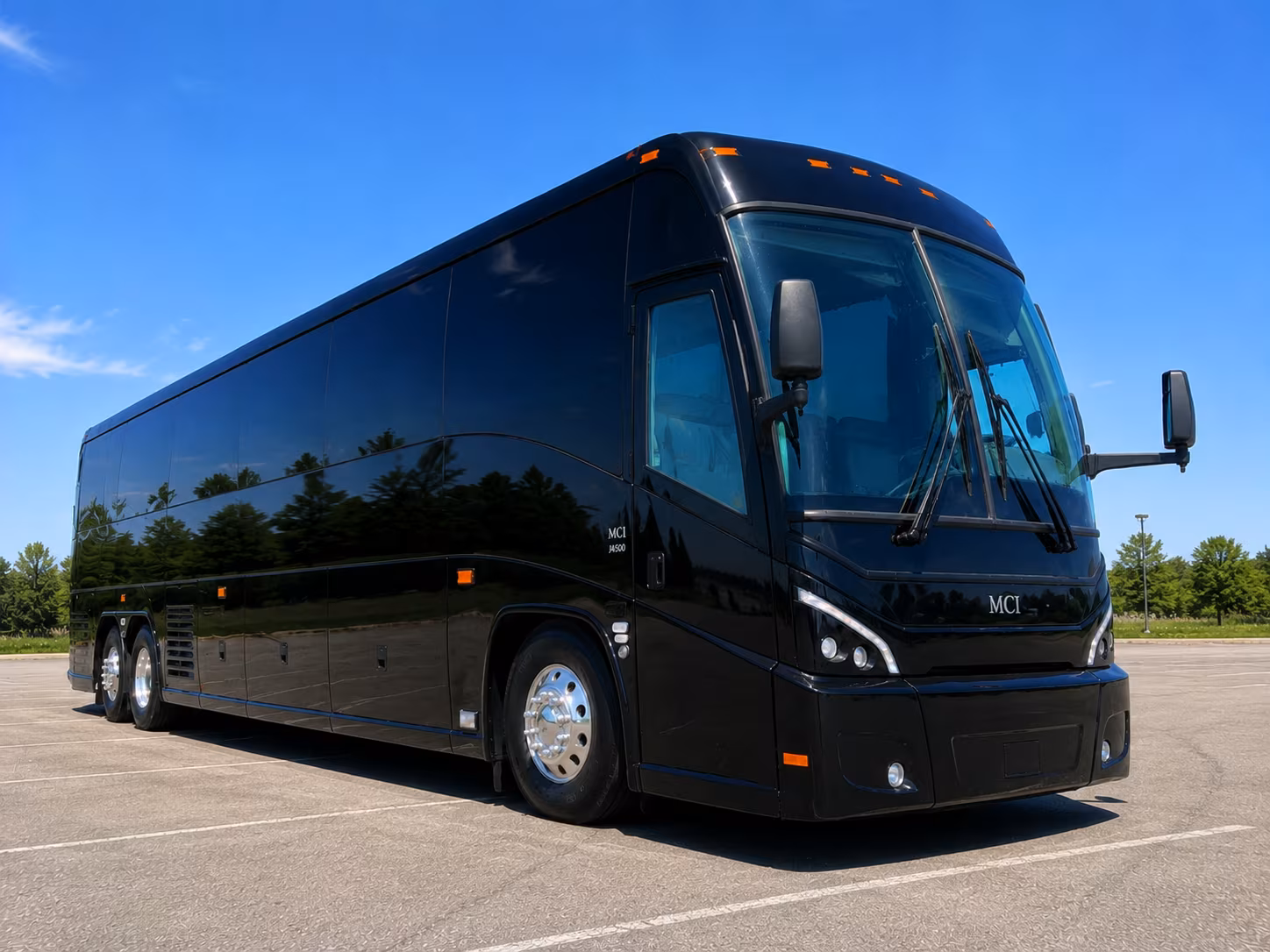 commerce michigan prom school brewery tour transportation