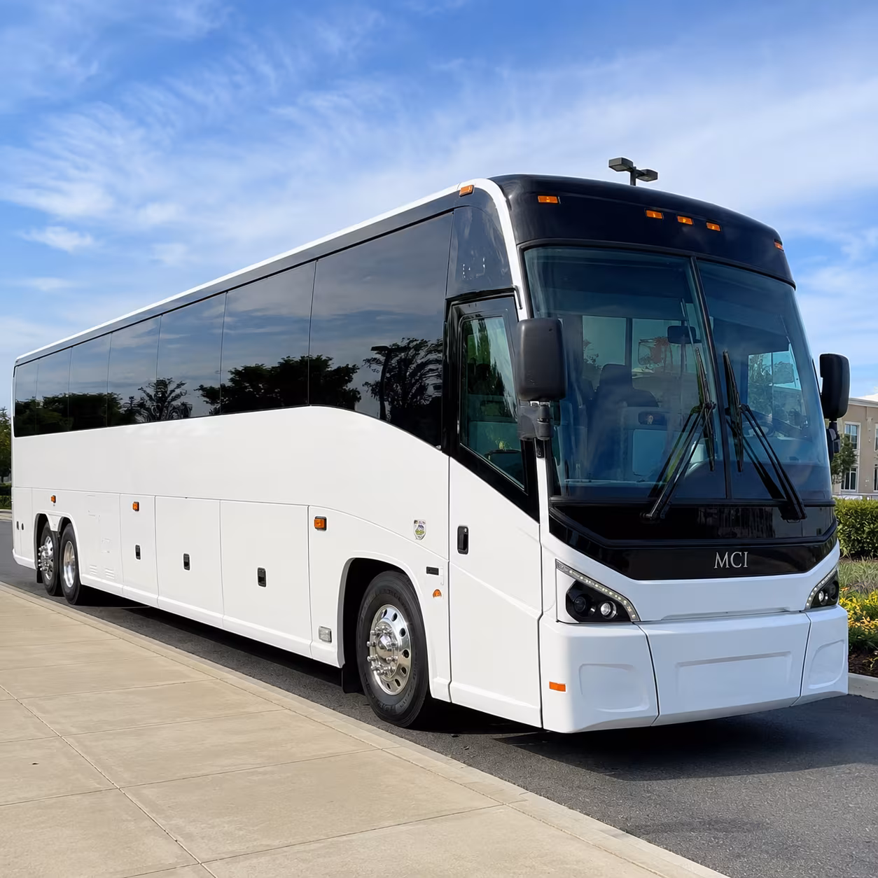 commerce sporting event transportation onboard seating