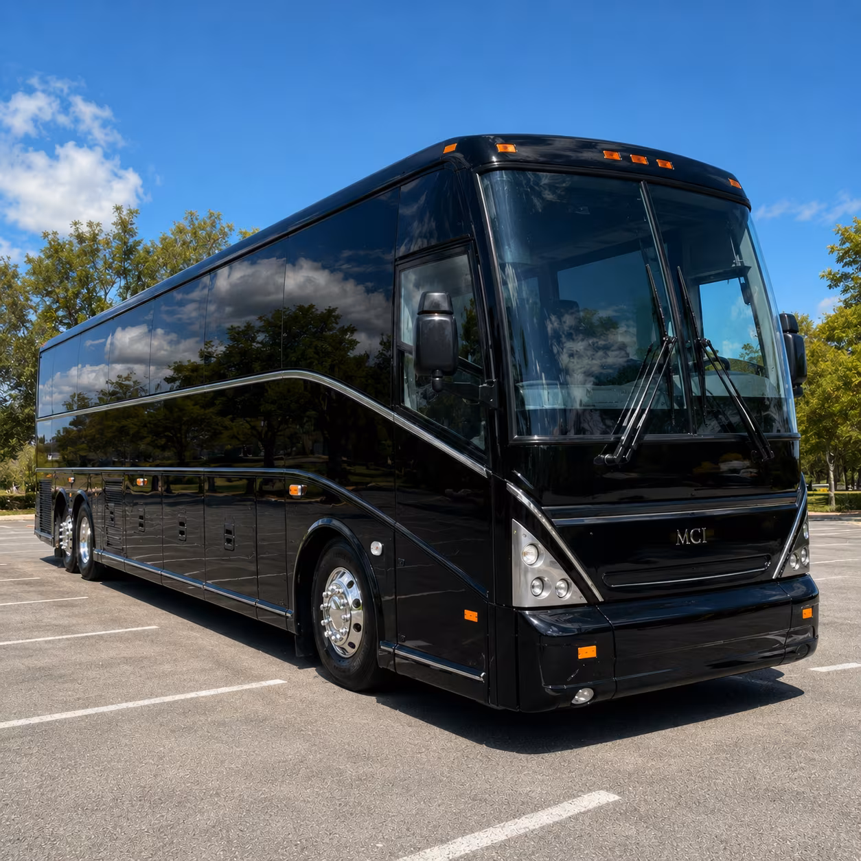 commerce township employee shuttle services along us 23 and m 5