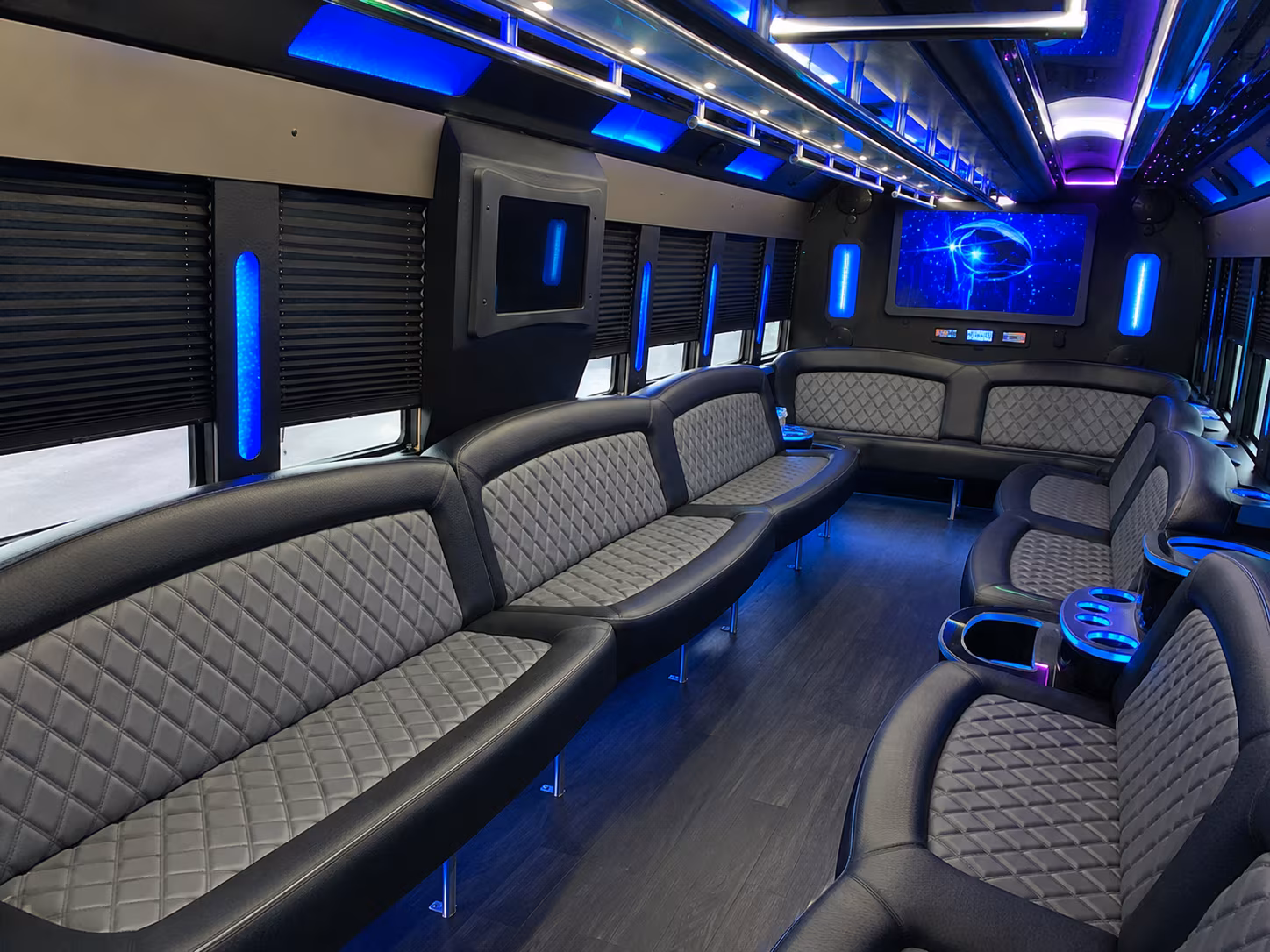 detroit casinos motorcity party bus rental