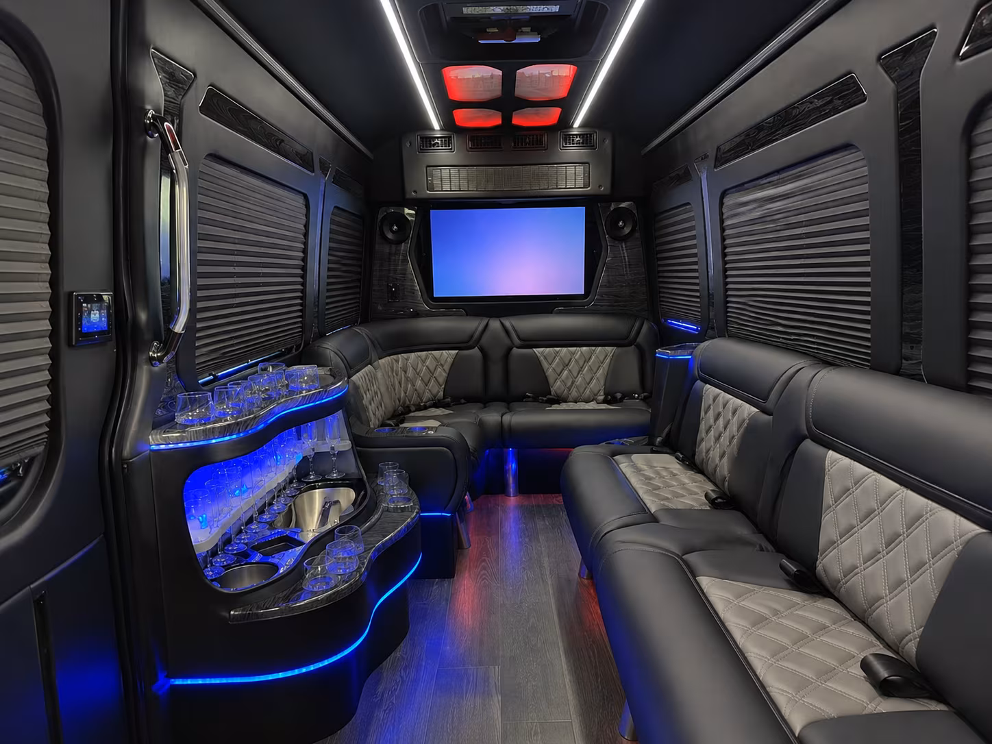 if your team travels to auburn hills troy or southfield for corporate events