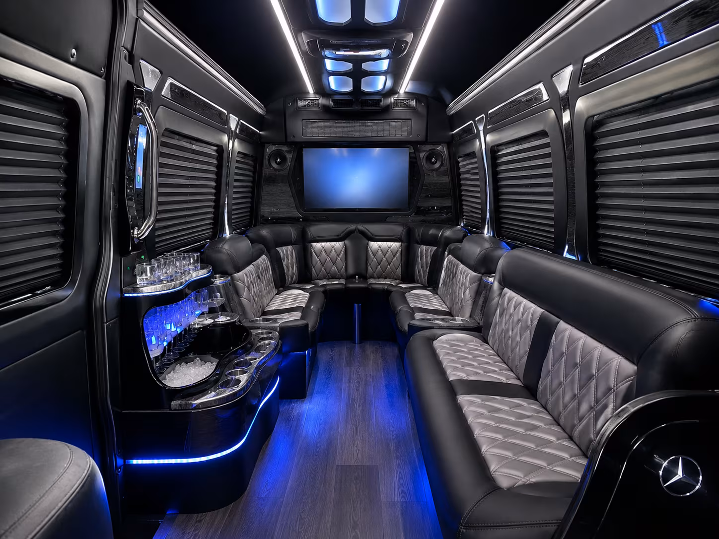 michigan international speedway race weekend buses from commerce
