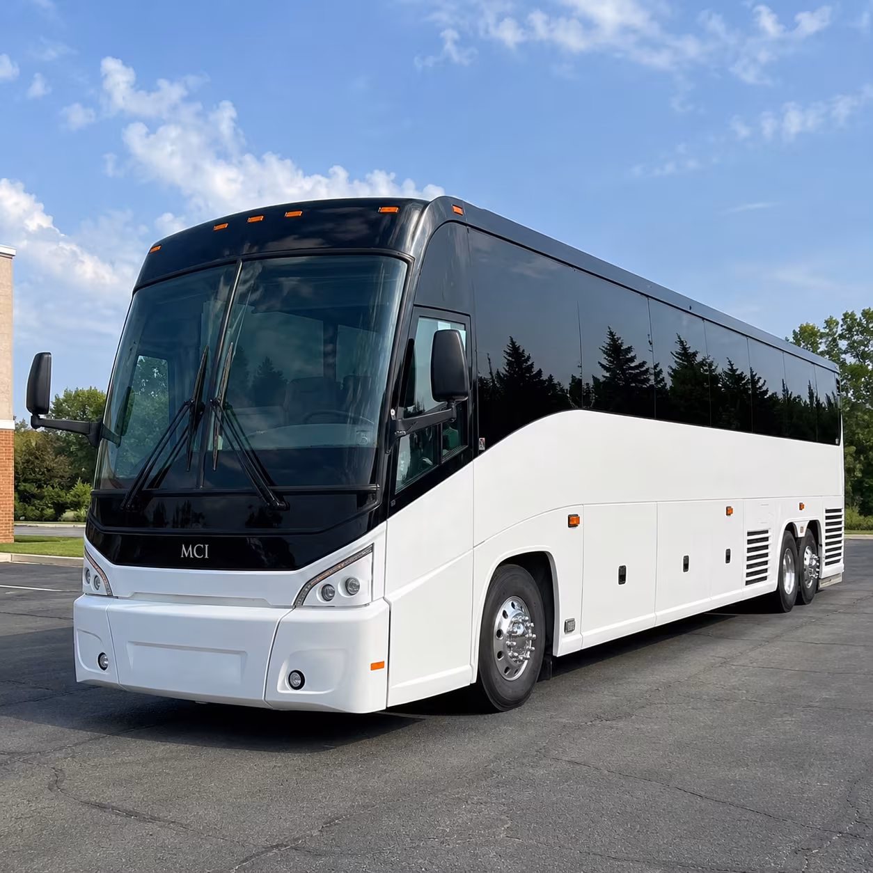 senior ministry shuttles made simple for commerce township congregations