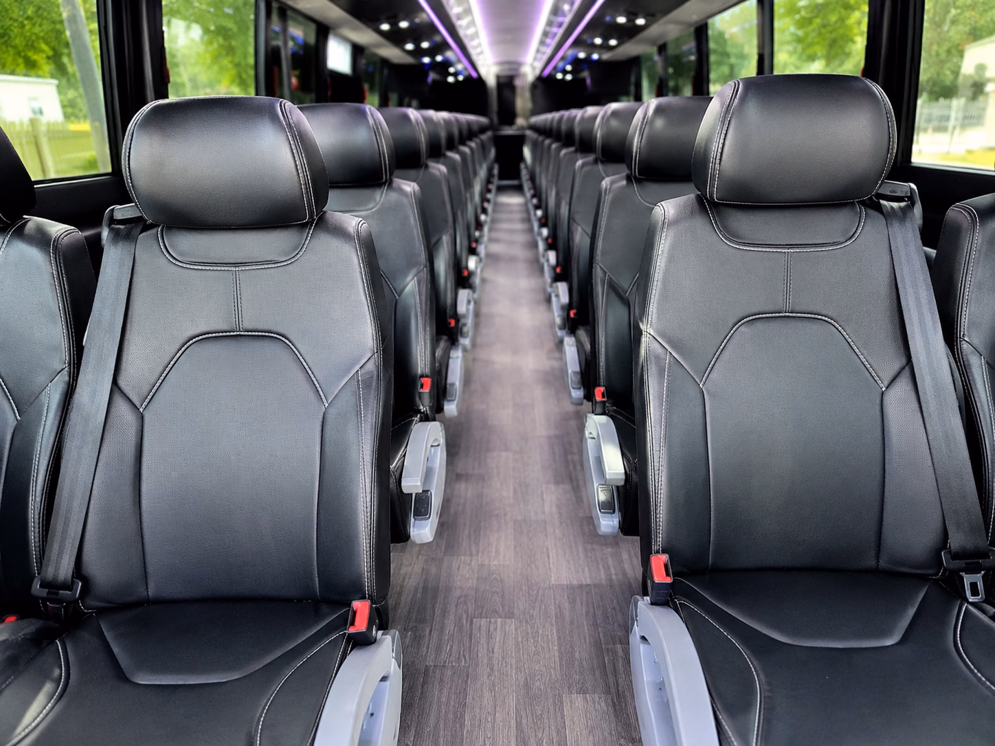 troy concert transportation