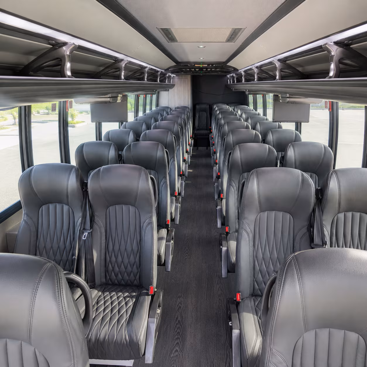 whether you need a minibus for five or a fleet for five hundred