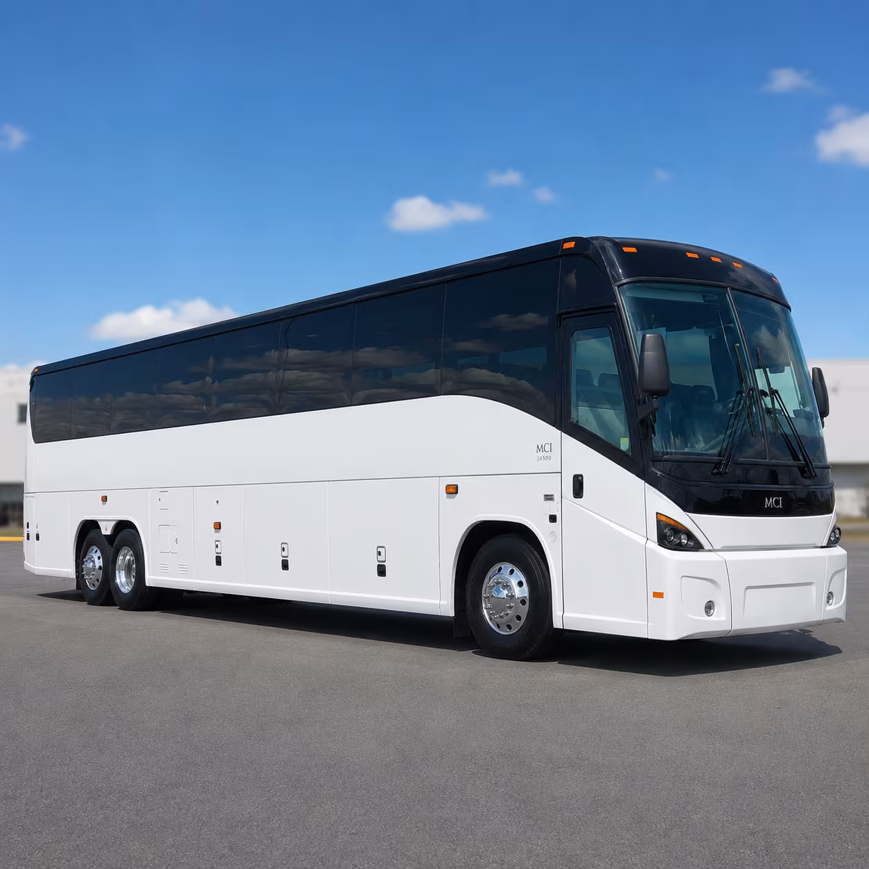 with one quick form book your commerce airport bus in minutes