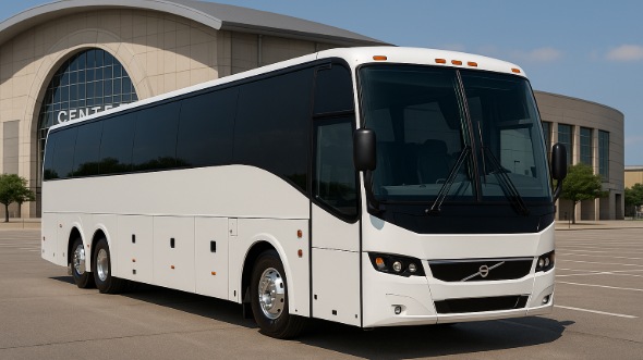 novi construction site shuttle services