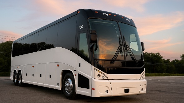 novi corporate transportation