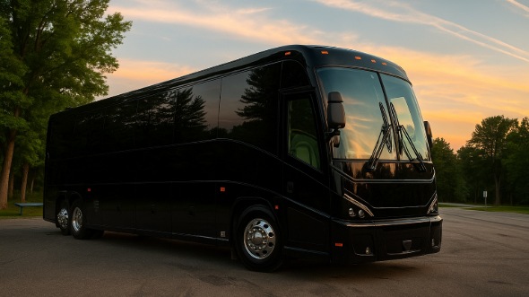 novi hospital and healthcare shuttles