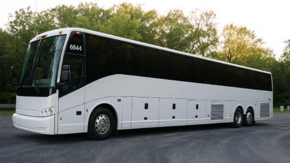 novi private event transportation