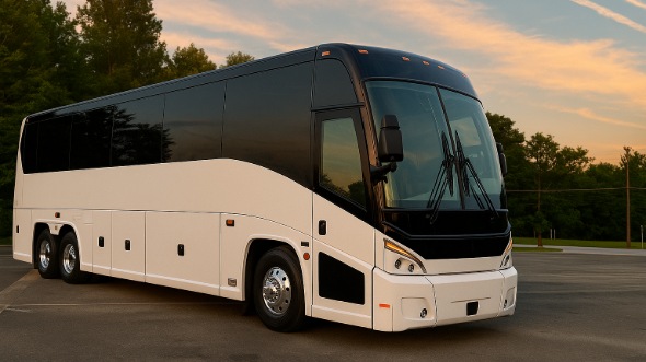 novi school event transportation