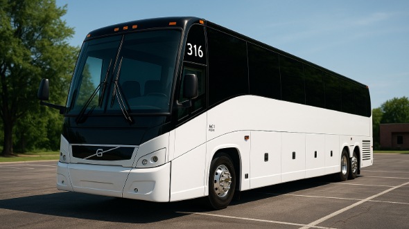 novi sporting event transportation