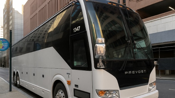 novi wedding transportation