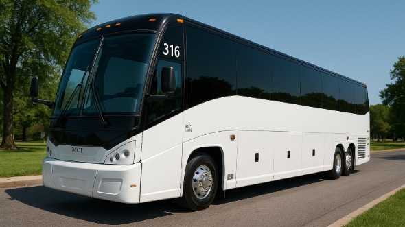 pontiac airport shuttles